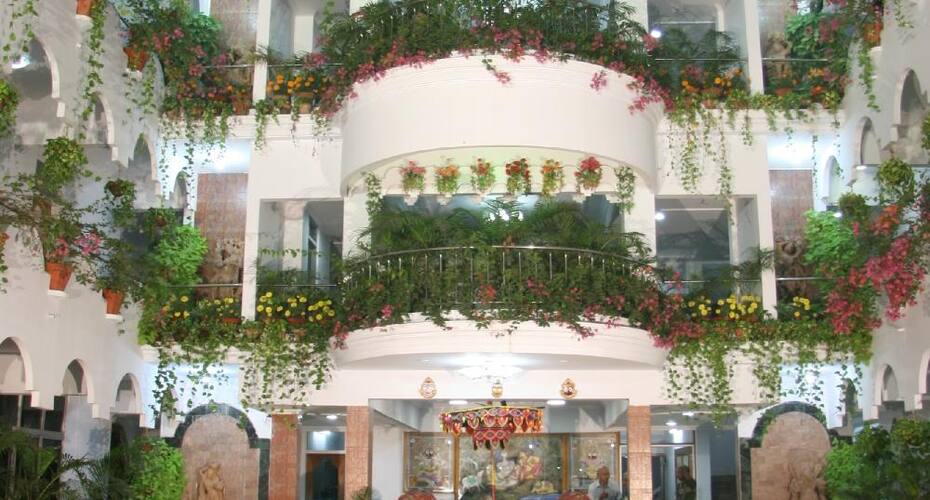 Hotel Sonali International, Puri 5